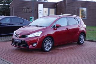 Toyota Verso 1.6 D-4D  Active Trend