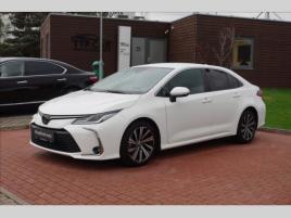 Toyota Corolla 1.5 VVTi  Comfotr Tech Style A