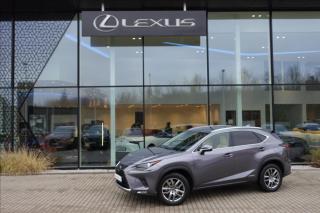 Lexus NX 300h 2.5 HSD  PRESTIEGE SAFETY