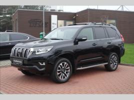 Toyota Land Cruiser 2.8 D-4D  Comfort NAVI