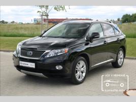 Lexus RX 450h 3.5 HSD  Luxury