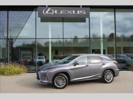 Lexus RX 450h 3.5 HSD  Luxury