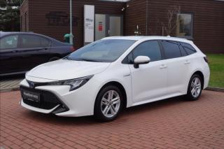 Toyota Corolla 1.8 HSD  Comfort Touring Sport