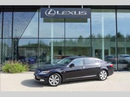 Lexus LS 600h L 5.0 HSD  Luxury Long AWD