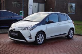 Toyota Yaris 1.5 VVTi  Selection Smart