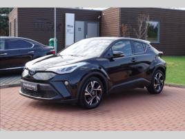 Toyota C-HR 1.8 HSD  Style