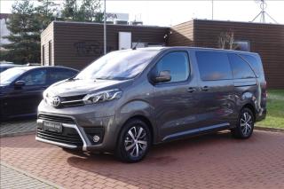 Toyota ProAce Verso 2.0 D-4D  Family Comfort NAVI