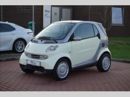 Smart Fortwo 0.7 i Turbo