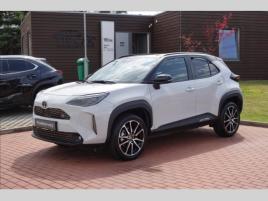 Toyota Yaris Cross 1.5 HSD  GR Sport + VIP