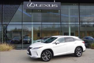 Lexus RX 300 2.0 Turbo  LIMITED EDITION 4x4