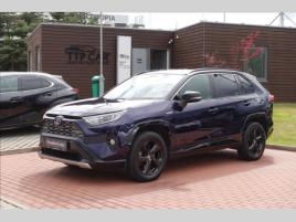 Toyota RAV4 2.5 HSD  Selection