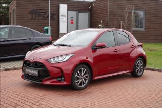 Toyota Yaris 1.5 VVTi  Comfort Style