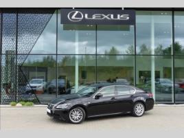 Lexus GS 450h 3.5 HSD  F Sport