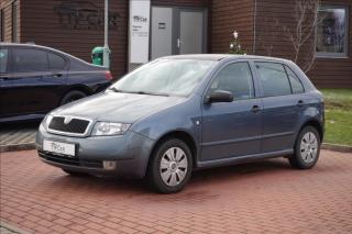 koda Fabia 1.2 HTP  JOY, R