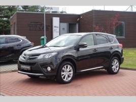 Toyota RAV4 2.0 VVT-i  Executive A/T, 4x4