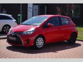 Toyota Yaris 1.0 VVT-i