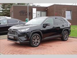 Toyota RAV4 2.0 VVTi  Comfort Style