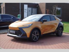 Toyota C-HR 2.0 HSD  Executive