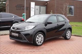 Toyota Aygo 1.0 VVT-i  Comfort