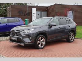 Toyota RAV4 2.0 VVTi  Comfort + Style 4x4