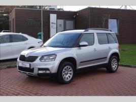 koda Yeti 2.0 TDI  Ambition+letn ALU or