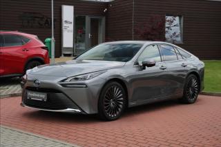 Toyota Mirai ZLEVN�NO 0.0 FCEV  Excecutive