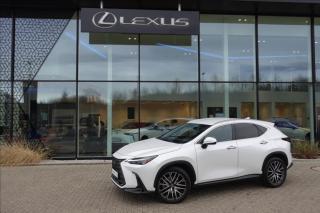 Lexus NX 450h plus 2.5 PHEV  Executive AWD