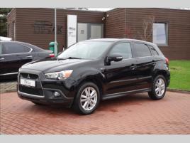 Mitsubishi ASX 1.6 MIVEC  Invite