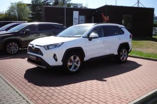 Toyota RAV4 2.0VVTi A/T 2WD Comfort Style