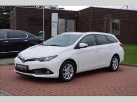 Toyota Auris 1.6 VVTi  Active Trend