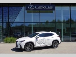 Lexus NX 450h+ 2.5 PHEV  Prestige Plus Plug-i