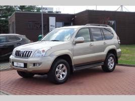 Toyota Land Cruiser 3.0 D4-D  SOL