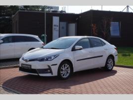 Toyota Corolla 1.6 VVTi  ActiveTrend+