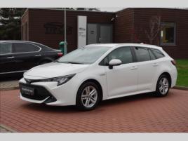 Toyota Corolla 2.0 HSD  Comfort Touring Sport