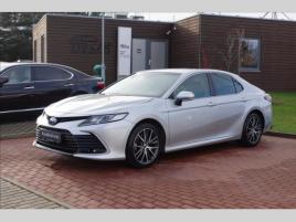 Toyota Camry 2.5 HSD  Prestige