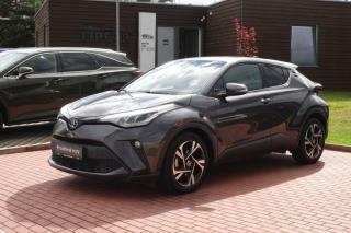 Toyota C-HR 2.0 HSD Style nen odpoet DPH