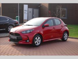 Toyota Yaris 1.5 VVTi  Dynamic Comfort