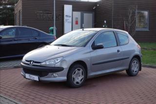 Peugeot 206 1.1 i  Look