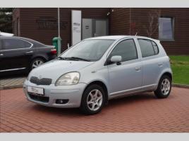 Toyota Yaris 1.0 VVTi  BASE