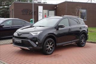 Toyota RAV4 2.0 VVTi  Executive 4x4