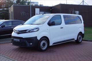 Toyota ProAce Verso 2.0 D-4D  Kombi+Professional L