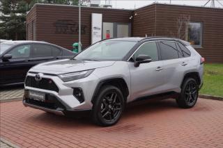 Toyota RAV4 2.5 HSD  GR Sport