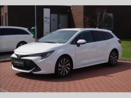 Toyota Corolla 1.8 HSD  Comfort Style Tech