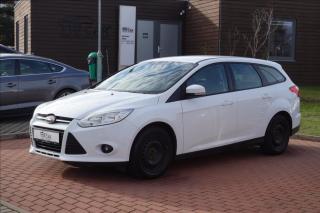 Ford Focus 1.6 Duratec  Trend Orig.ALU Ko