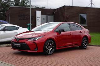 Toyota Corolla ZLEVN�NO 1.8HSD GR Sport Dynam