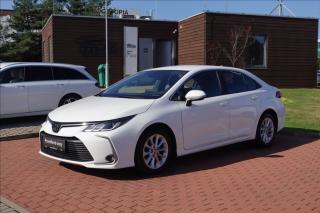 Toyota Corolla 1.5 VVTi  Dynamic Force Comfor