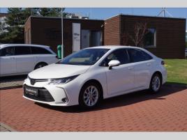 Toyota Corolla 1.5 VVTi  Dynamic Force Comfor