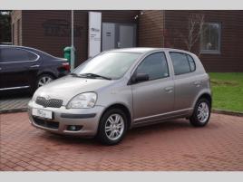 Toyota Yaris 1.0 VVTi  BASE