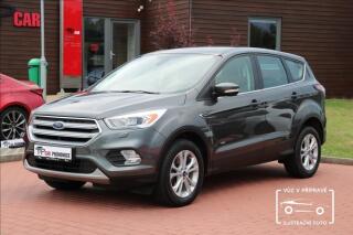 Ford Kuga 1.5Eco Boost 110kW, M/T Execut