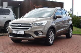 Ford Kuga 1.5Eco Boost 110kW, M/T Execut